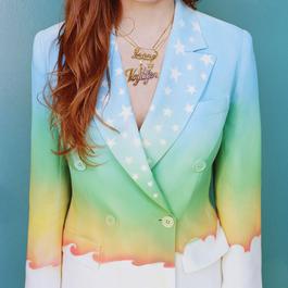 The Voyager 2014 Jenny Lewis The Voyager 2014 Jenny Lewis