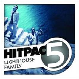 High 2008 Lighthouse Family High 2008 Lighthouse Family