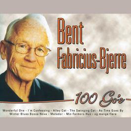 100 Go'e 2011 Bent Fabricius-Bjerre 100 Go'e 2011 Bent Fabricius-Bjerre