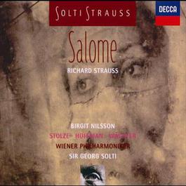 Strauss, R.: Salome 1985 维也纳爱乐乐团 Strauss, R.: Salome 1985 维也纳爱乐乐团