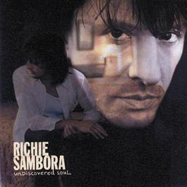 Undiscovered Soul 1998 Richie Sambora Undiscovered Soul 1998 Richie Sambora