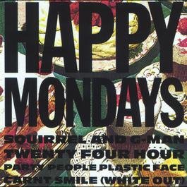 'Enery 2017 Happy Mondays 'Enery 2017 Happy Mondays