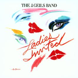 Take A Chance (On Romance) 1990 The J. Geils Band Take A Chance (On Romance) 1990 The J. Geils Band
