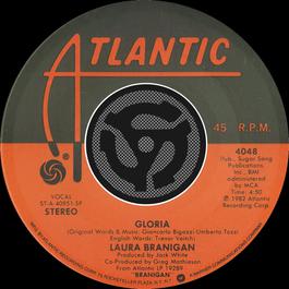 Gloria 1982 Laura Branigan Gloria 1982 Laura Branigan