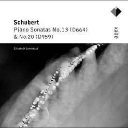 Schubert : Piano Sonata No.20 in A major D959 : II Andantino 1993 Elisabeth Leonskaja Schubert : Piano Sonata No.20 in A major D959 : II Andantino 1993 Elisabeth Leonskaja