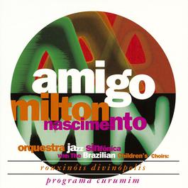 Milagre Dos Peixes, Suite (Miracles of the Fishes, Suite) 1996 Milton Nascimento Milagre Dos Peixes, Suite (Miracles of the Fishes, Suite) 1996 Milton Nascimento