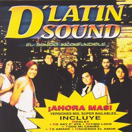 El Sonido Inconfundible 2006 D'Latin Sound El Sonido Inconfundible 2006 D'Latin Sound