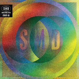 Clock EP 2008 Simian Mobile Disco Clock EP 2008 Simian Mobile Disco