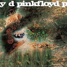A Saucerful of Secrets (2011 - Remaster) 2003 Pink Floyd A Saucerful of Secrets (2011 - Remaster) 2003 Pink Floyd