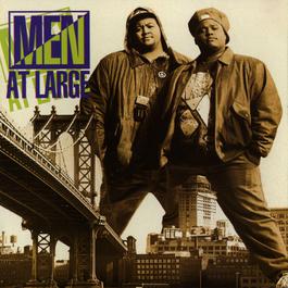 Heartbeat 1992 Men At Large Heartbeat 1992 Men At Large