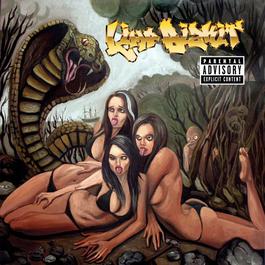 Gold Cobra 2011 Limp Bizkit Gold Cobra 2011 Limp Bizkit