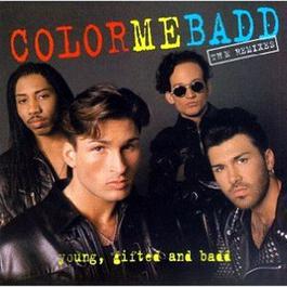 All 4 Love (Alternate Album Version) 1992 Color Me Badd All 4 Love (Alternate Album Version) 1992 Color Me Badd