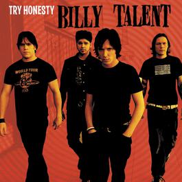 Try Honesty (Radio Edit) 2003 Billy Talent Try Honesty (Radio Edit) 2003 Billy Talent