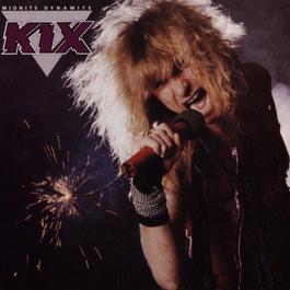Sex 1985 Kix Sex 1985 Kix