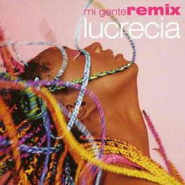 Mi gente 2002 Lucrecia Mi gente 2002 Lucrecia