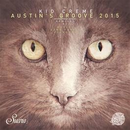 Austin's Groove (Volkoder Remix)