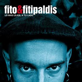 Siempre estoy soñando 2004 Fito Y Los Fitipaldis Siempre estoy soñando 2004 Fito Y Los Fitipaldis