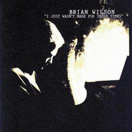 I Just Wasn't Made For These Times 1995 Brian Wilson I Just Wasn't Made For These Times 1995 Brian Wilson