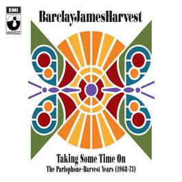 Taking Some Time On: The Parlophone-Harvest Years (1968-73) 2011 Barclay James Harvest Taking Some Time On: The Parlophone-Harvest Years (1968-73) 2011 Barclay James Harvest
