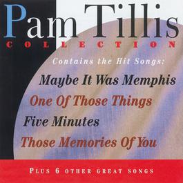 One Of Those Things (Album Version) 2000 Pam Tillis One Of Those Things (Album Version) 2000 Pam Tillis