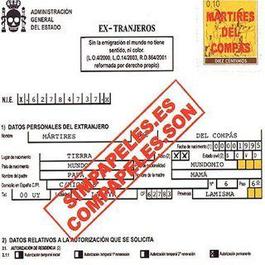Estoy tieso 2005 MARTIRES DEL COMPAS Estoy tieso 2005 MARTIRES DEL COMPAS