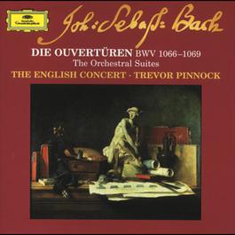 Bach: Orchestral Suites (Overtures) BWV 1066-1069 1999 Jeanne Lamon; Tafelmusik Orchestra Bach: Orchestral Suites (Overtures) BWV 1066-1069 1999 Jeanne Lamon; Tafelmusik Orchestra