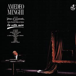 Rosa (live) 2004 Amedeo Minghi Rosa (live) 2004 Amedeo Minghi
