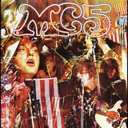 Intro/Ramblin' Rose 1991 MC5 Intro/Ramblin' Rose 1991 MC5