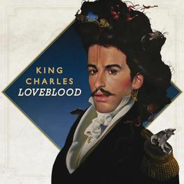 LoveBlood 2012 King Charles LoveBlood 2012 King Charles