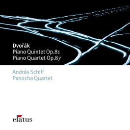 Piano Quartet No.2 in E flat major Op.87 : IV Finale - Allegro, ma non troppo 2004 Andras Schiff Piano Quartet No.2 in E flat major Op.87 : IV Finale - Allegro, ma non troppo 2004 Andras Schiff