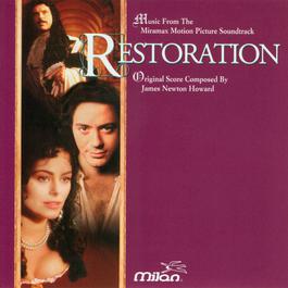 Restoration: Original Score from the Motion Picture Soundtrack 2007 浮华暂借问 Restoration: Original Score from the Motion Picture Soundtrack 2007 浮华暂借问