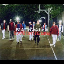 Bounce 2003 Blazin' Squad Bounce 2003 Blazin' Squad