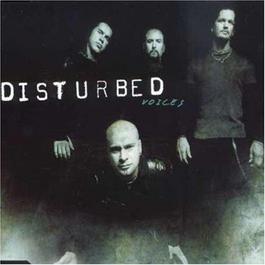 Voices (Album Version) 2013 Disturbed Voices (Album Version) 2013 Disturbed