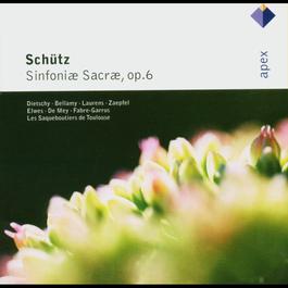 Schütz : Symphoniae sacrae Op.6 : XVIII Veni, dilecte mi SWV274 2004 Les Sacqueboutiers de Toulouse Schütz : Symphoniae sacrae Op.6 : XVIII Veni, dilecte mi SWV274 2004 Les Sacqueboutiers de Toulouse