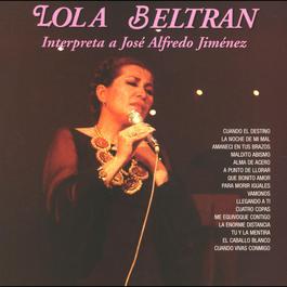 Que Bonito Amor 2002 Lola Beltrán Que Bonito Amor 2002 Lola Beltrán