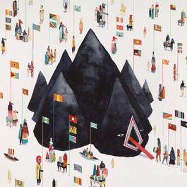 Something To Believe In 2016 Young the Giant Something To Believe In 2016 Young the Giant
