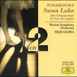 Tchaikovsky: Swan Lake Op.20 1996 Seiji Ozawa; Boston Symphony Orchestra Tchaikovsky: Swan Lake Op.20 1996 Seiji Ozawa; Boston Symphony Orchestra