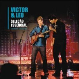 Selecao Essencial - Grandes Sucessos - Victor & Leo 2012 Victor & Leo Selecao Essencial - Grandes Sucessos - Victor & Leo 2012 Victor & Leo