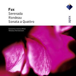 Fux : Serenada a 8 : XVI Final - Poco allegro 2003 Nikolaus Harnoncourt Fux : Serenada a 8 : XVI Final - Poco allegro 2003 Nikolaus Harnoncourt