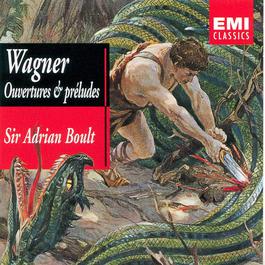 Enchantement Du Vendredi Saint/Parsifal Remast 2003 Adrian Boult; London Symphony Orchestra Enchantement Du Vendredi Saint/Parsifal Remast 2003 Adrian Boult; London Symphony Orchestra