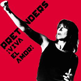 One More Time 1999 Pretenders One More Time 1999 Pretenders