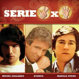 Serie 3X4 (Dyango, Miguel Gallardo, Manolo Otero) 2007 Various Artists Serie 3X4 (Dyango, Miguel Gallardo, Manolo Otero) 2007 Various Artists