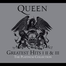 อัลบั้ม The Platinum Collection