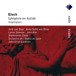 Iphigénie en Aulide : Act 2 Air pour les esclaves 2004 John Eliot Gardiner and l'Opéra de Lyon Iphigénie en Aulide : Act 2 Air pour les esclaves 2004 John Eliot Gardiner and l'Opéra de Lyon