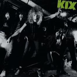 Heartache 1981 Kix Heartache 1981 Kix