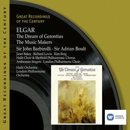 Elgar: The Dream of Gerontius - The Music Makers 2007 John Barbirolli Elgar: The Dream of Gerontius - The Music Makers 2007 John Barbirolli