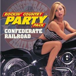 Daddy Never Was The Cadillac Kind (LP Version) 2000 Confederate Railroad Daddy Never Was The Cadillac Kind (LP Version) 2000 Confederate Railroad