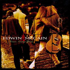 Alive 1995 Edwin McCain Alive 1995 Edwin McCain
