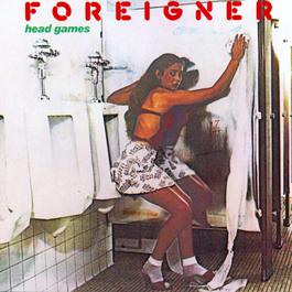 Rev On The Red Line 1979 Foreigner Rev On The Red Line 1979 Foreigner
