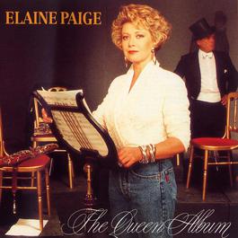 The Queen Album 1988 Elaine Paige The Queen Album 1988 Elaine Paige